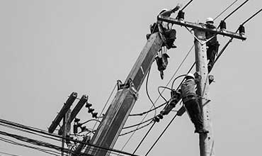 Crane Maintenance