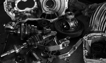 Spare Parts
