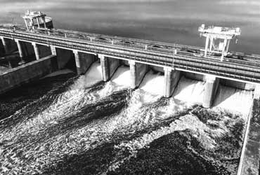 Hydroelectric Power