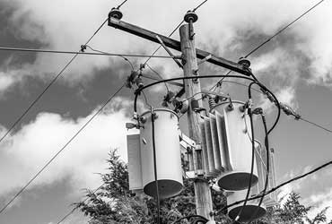 Electrical Distribution