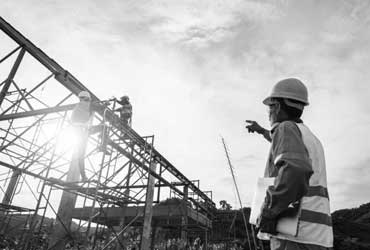 Crane Maintenance
