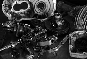 Spare Parts