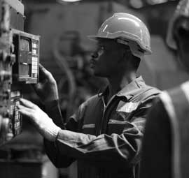 Electrical Engineer
